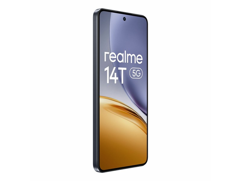 Смартфони Realme RMX5078-BLACK 6,67 Octa Core 8 GB RAM 256 GB Черен NaN –  BB Безплатни телефони и смартфони