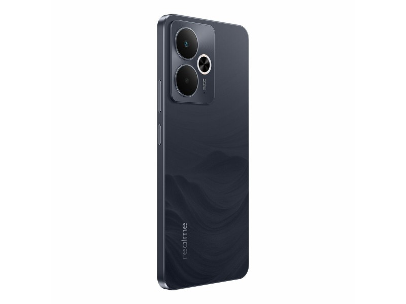Смартфони Realme RMX5078-BLACK 6,67 Octa Core 8 GB RAM 256 GB Черен NaN –  BB Безплатни телефони и смартфони