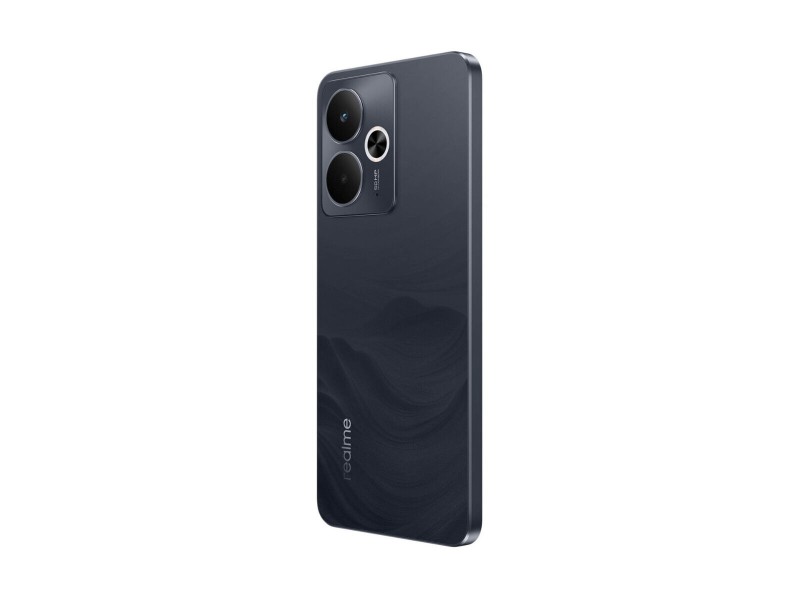 Смартфони Realme RMX5078-BLACK 6,67 Octa Core 8 GB RAM 256 GB Черен NaN –  BB Безплатни телефони и смартфони