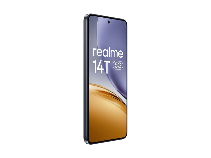 Смартфони Realme RMX5078-BLACK 6,67 Octa Core 8 GB RAM 256 GB Черен NaN –  BB Безплатни телефони и смартфони