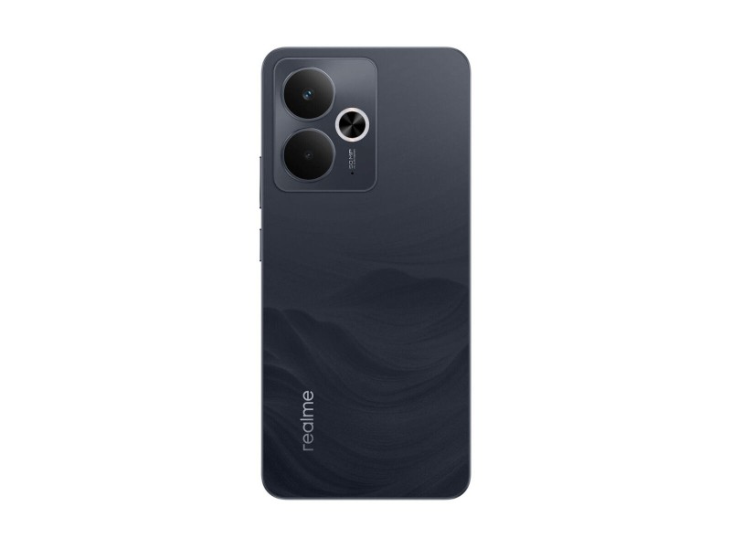 Смартфони Realme RMX5078-BLACK 6,67 Octa Core 8 GB RAM 256 GB Черен NaN –  BB Безплатни телефони и смартфони