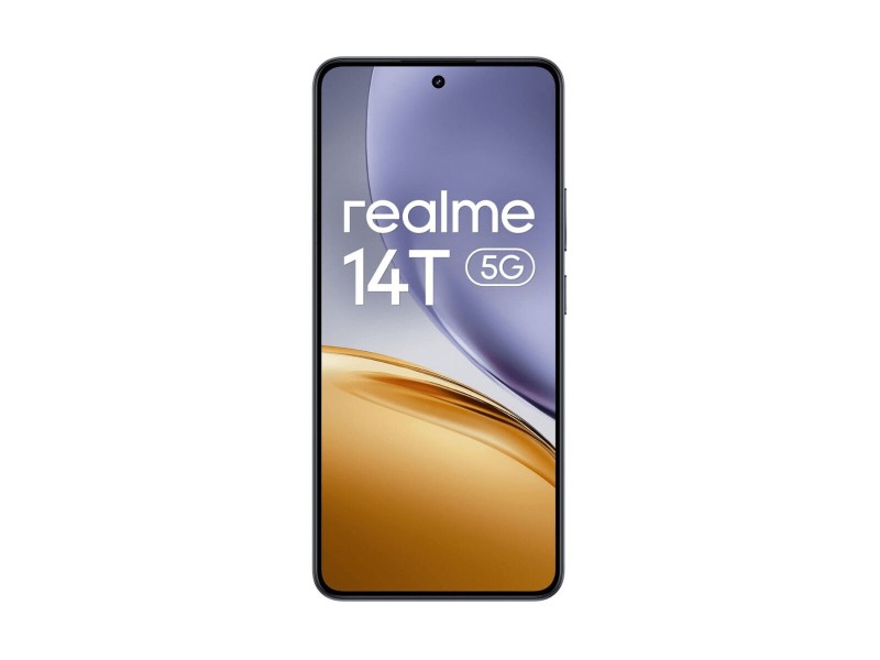 Смартфони Realme RMX5078-BLACK 6,67 Octa Core 8 GB RAM 256 GB Черен NaN –  BB Безплатни телефони и смартфони