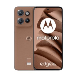 Смартфони Motorola 6,4" Octa Core 12 GB RAM 512 GB Кафяв