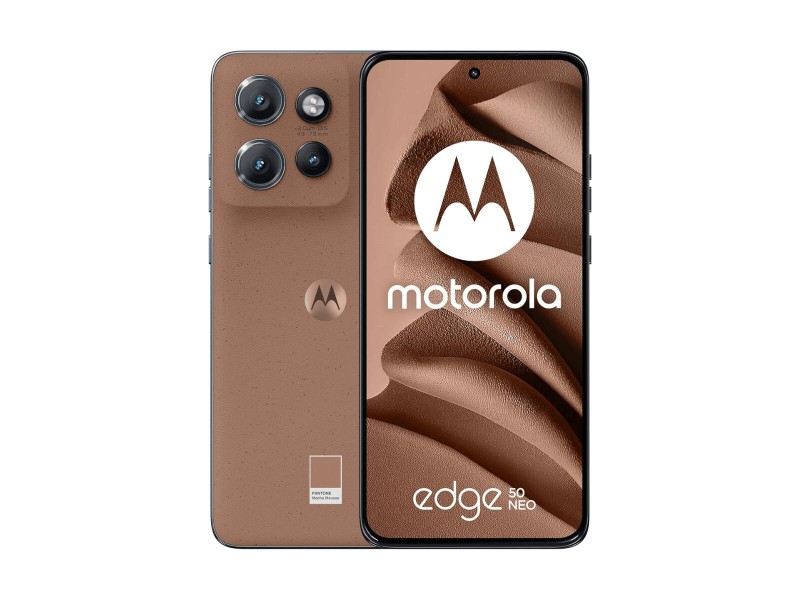 Смартфони Motorola 6,4 Octa Core 12 GB RAM 512 GB Кафяв NaN –  BB Безплатни телефони и смартфони
