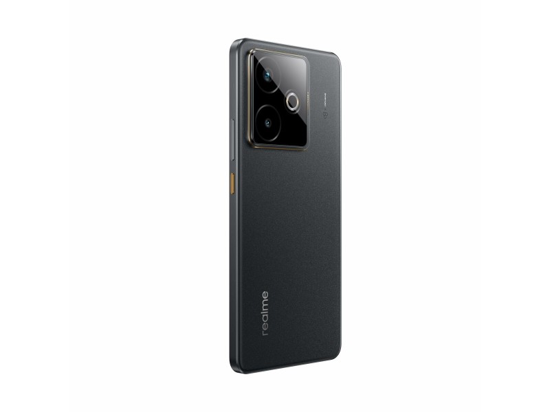 Смартфони Realme 631002003276 6,8 Octa Core 12 GB RAM 512 GB Черен NaN –  BB Безплатни телефони и смартфони