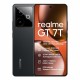Смартфони Realme 631002003276 6,8 Octa Core 12 GB RAM 512 GB Черен NaN –  BB Безплатни телефони и смартфони