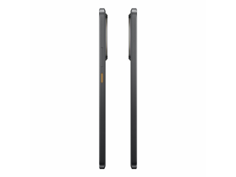 Смартфони Realme 631002003276 6,8 Octa Core 12 GB RAM 512 GB Черен NaN –  BB Безплатни телефони и смартфони