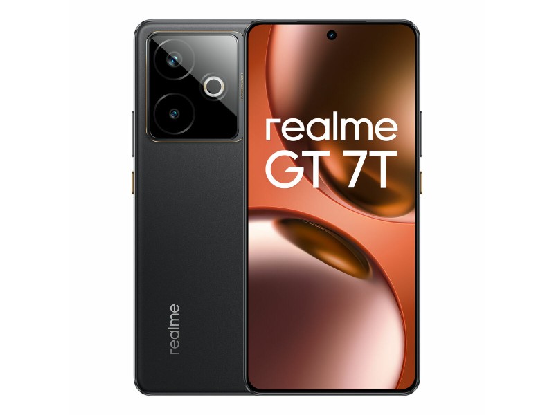 Смартфони Realme 631002003276 6,8 Octa Core 12 GB RAM 512 GB Черен NaN –  BB Безплатни телефони и смартфони