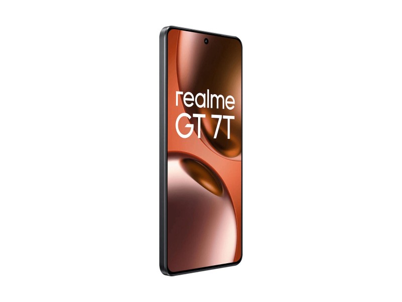 Смартфони Realme 631002003276 6,8 Octa Core 12 GB RAM 512 GB Черен NaN –  BB Безплатни телефони и смартфони