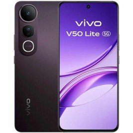 Смартфони Vivo VIVOV50L5GBUNDBK 6,77" Octa Core 8 GB RAM 256 GB Черен