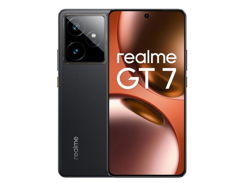 Смартфони Realme RMX5061 6,78 Octa Core 12 GB RAM 512 GB Черен NaN –  BB Безплатни телефони и смартфони