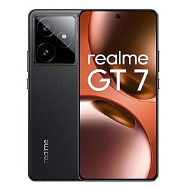 Смартфони Realme RMX5061 6,78" Octa Core 12 GB RAM 512 GB Черен