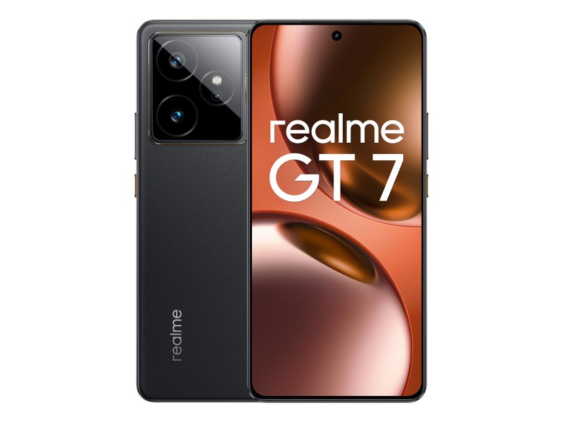 Смартфони Realme RMX5061 6,78 Octa Core 12 GB RAM 512 GB Черен NaN –  BB Безплатни телефони и смартфони