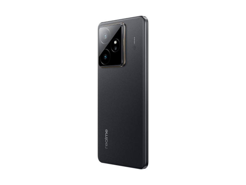 Смартфони Realme RMX5061 6,78 Octa Core 12 GB RAM 512 GB Черен NaN –  BB Безплатни телефони и смартфони