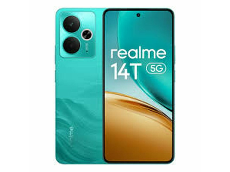 Смартфони Realme 6,67 Octa Core 8 GB RAM 256 GB Зелен NaN –  BB Безплатни телефони и смартфони