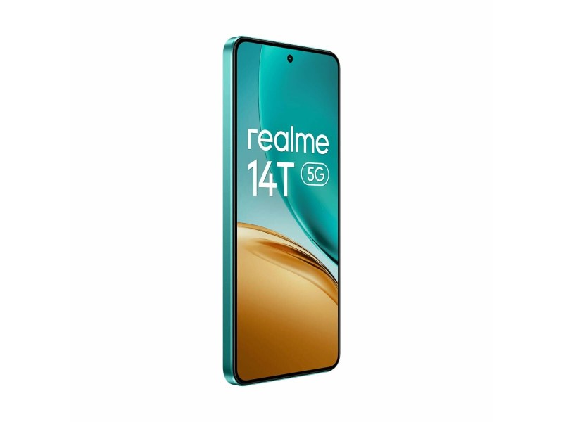 Смартфони Realme 6,67 Octa Core 8 GB RAM 256 GB Зелен NaN –  BB Безплатни телефони и смартфони