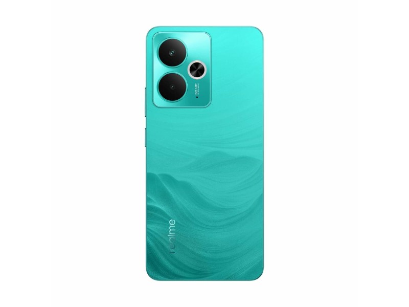 Смартфони Realme 6,67 Octa Core 8 GB RAM 256 GB Зелен NaN –  BB Безплатни телефони и смартфони