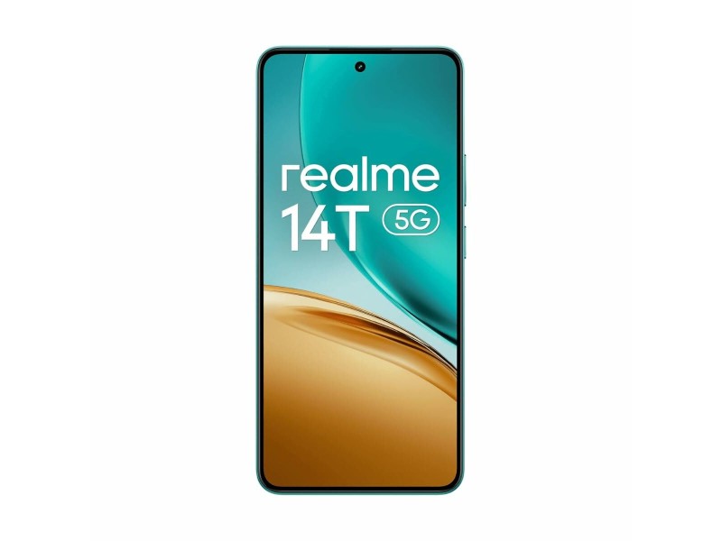 Смартфони Realme 6,67 Octa Core 8 GB RAM 256 GB Зелен NaN –  BB Безплатни телефони и смартфони