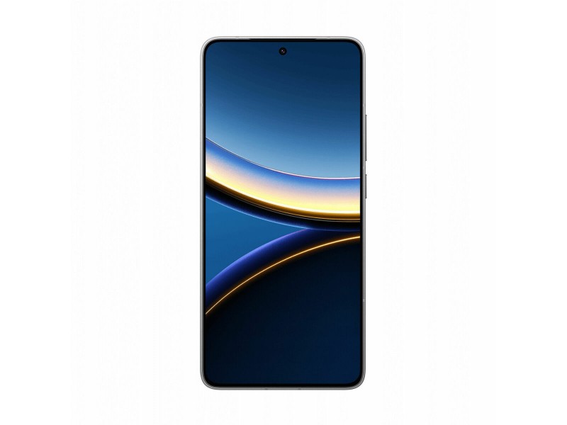 Смартфони Poco 6,67 Octa Core 12 GB RAM 512 GB Сребрист NaN –  BB Безплатни телефони и смартфони