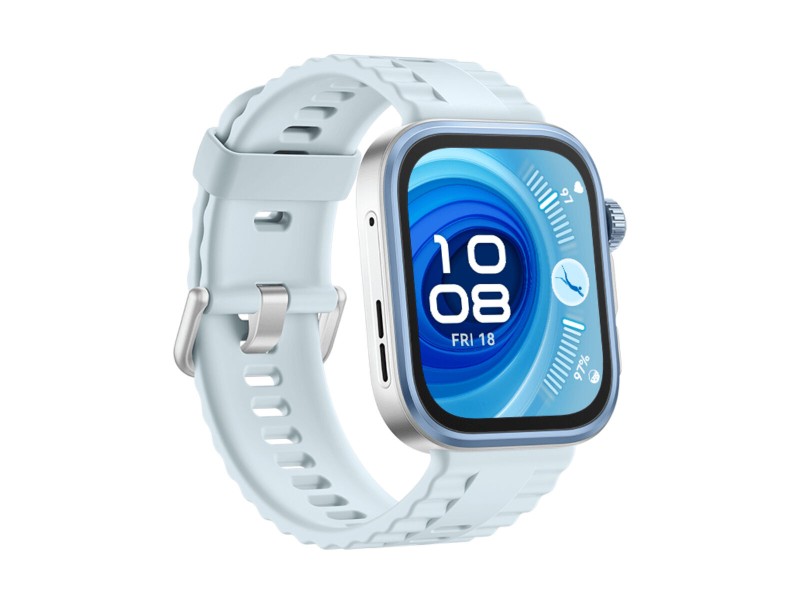 Смарт часовник Huawei Seiya-B29F Син 40 mm NaN –  BB Умни часовници