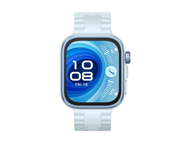 Смарт часовник Huawei Seiya-B29F Син 40 mm NaN –  BB Умни часовници