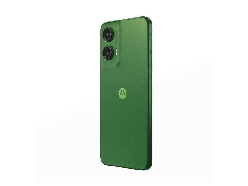 Смартфони Motorola XT2433-5 6,72 Octa Core 4 GB RAM 256 GB Зелен NaN –  BB Безплатни телефони и смартфони