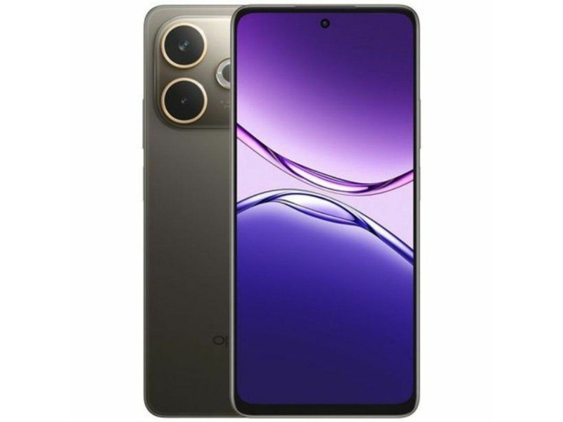 Смартфони Oppo CPH2695 6,67 Octa Core 8 GB RAM 256 GB Черен NaN –  BB Безплатни телефони и смартфони