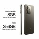 Смартфони Oppo CPH2695 6,67 Octa Core 8 GB RAM 256 GB Черен NaN –  BB Безплатни телефони и смартфони