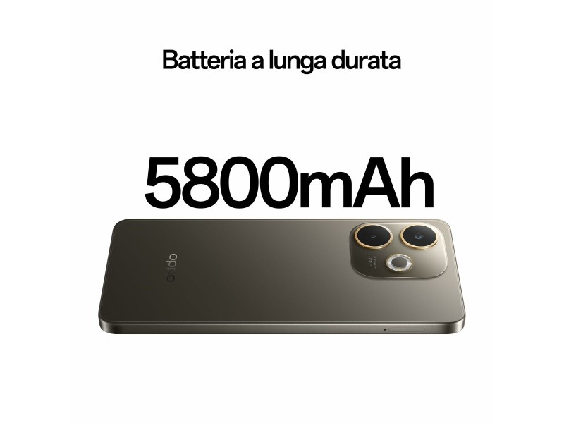 Смартфони Oppo CPH2695 6,67 Octa Core 8 GB RAM 256 GB Черен NaN –  BB Безплатни телефони и смартфони