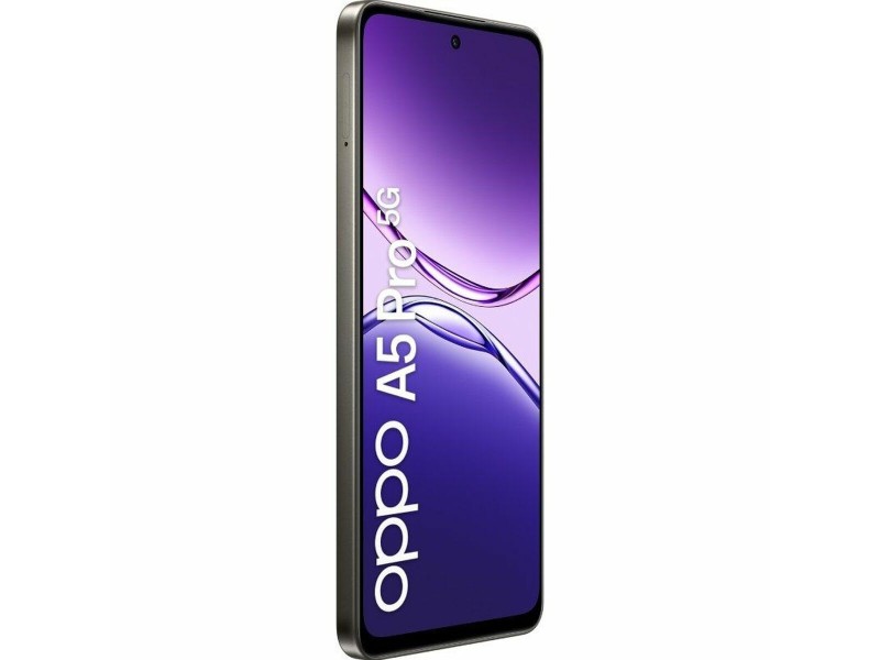 Смартфони Oppo CPH2695 6,67 Octa Core 8 GB RAM 256 GB Черен NaN –  BB Безплатни телефони и смартфони