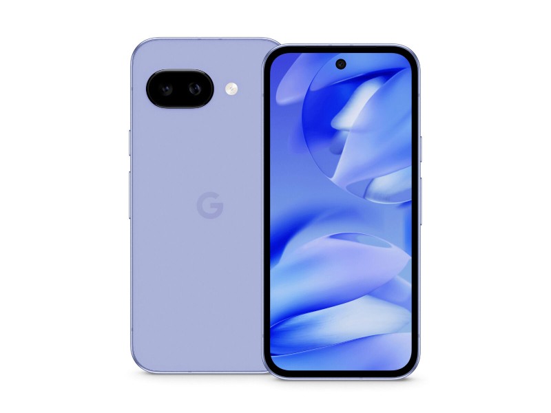 Смартфони Google GA09564-GB 6,3 Octa Core 8 GB RAM 128 GB Виолетов NaN –  BB Безплатни телефони и смартфони