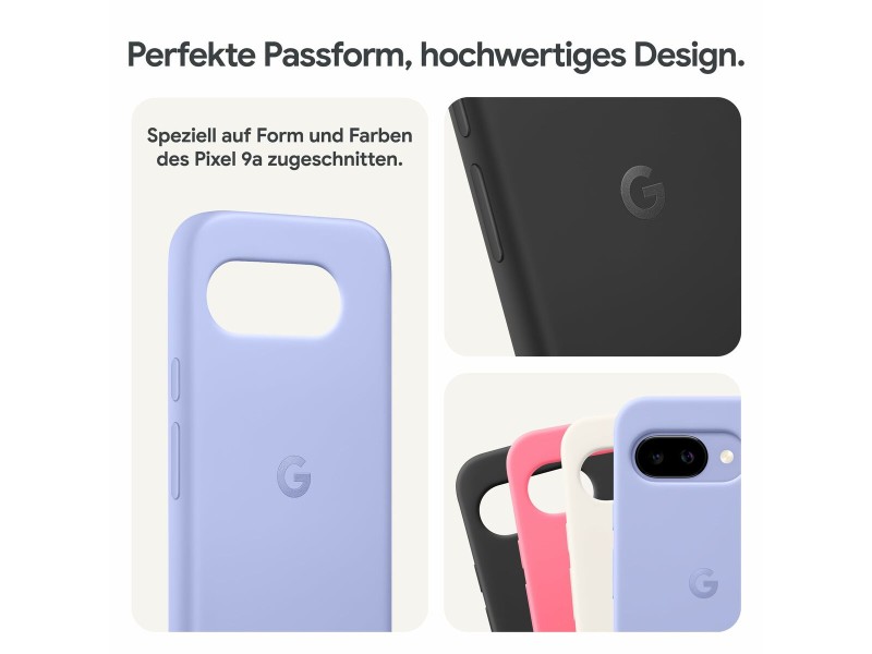 Смартфони Google GA09564-GB 6,3 Octa Core 8 GB RAM 128 GB Виолетов NaN –  BB Безплатни телефони и смартфони
