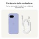 Смартфони Google GA09564-GB 6,3 Octa Core 8 GB RAM 128 GB Виолетов NaN –  BB Безплатни телефони и смартфони