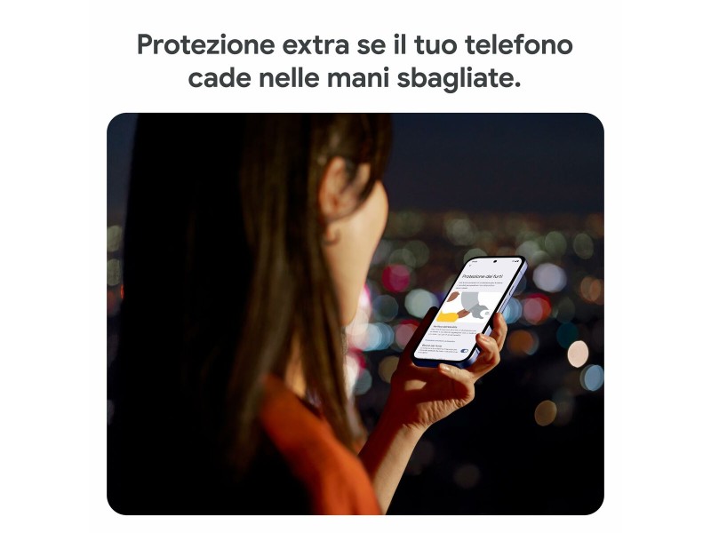 Смартфони Google GA09564-GB 6,3 Octa Core 8 GB RAM 128 GB Виолетов NaN –  BB Безплатни телефони и смартфони