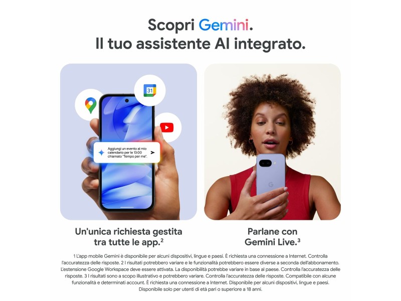 Смартфони Google GA09564-GB 6,3 Octa Core 8 GB RAM 128 GB Виолетов NaN –  BB Безплатни телефони и смартфони