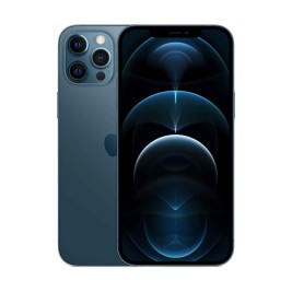 Смартфони Apple 6,7" Hexa Core 6 GB RAM 128 GB Син