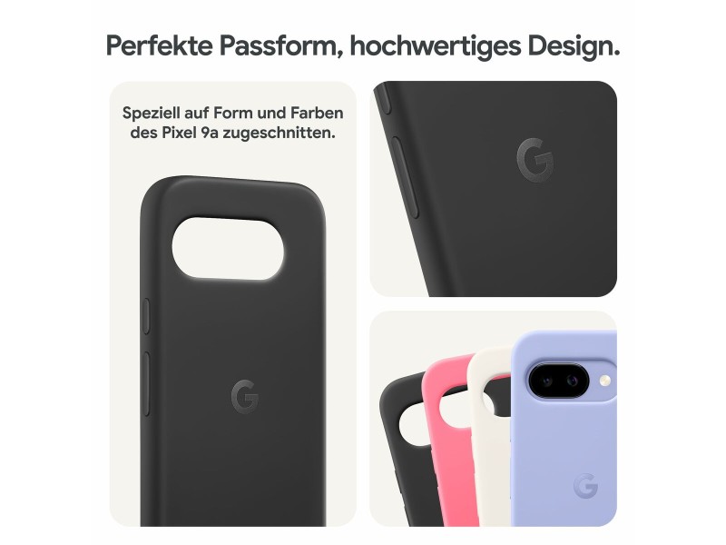 Смартфони Google GA09566-GB 6,3 Octa Core 8 GB RAM 256 GB Черен NaN –  BB Безплатни телефони и смартфони