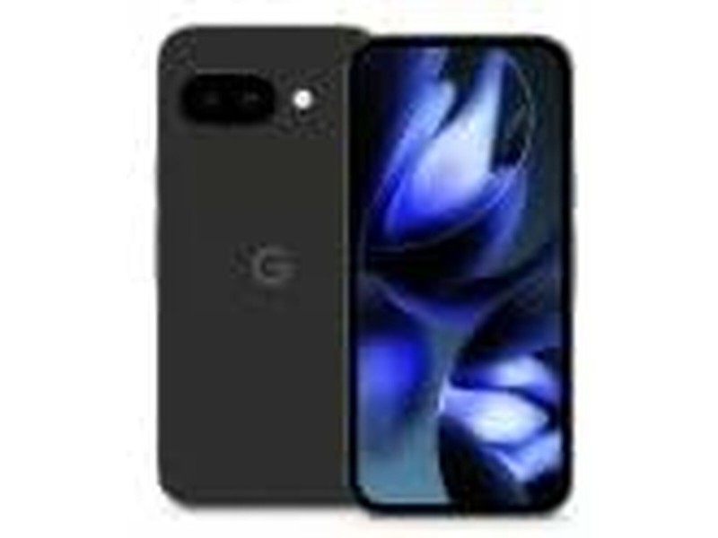 Смартфони Google GA09566-GB 6,3 Octa Core 8 GB RAM 256 GB Черен NaN –  BB Безплатни телефони и смартфони