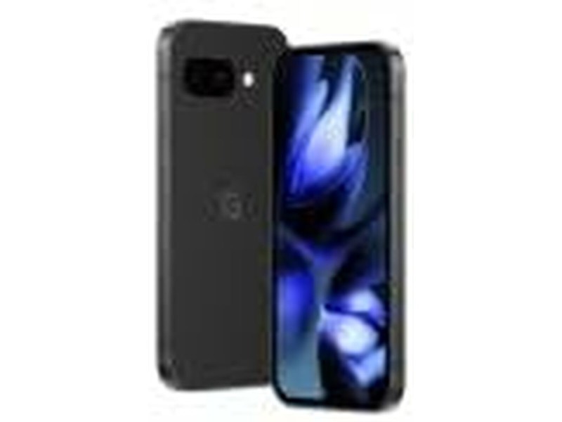Смартфони Google GA09566-GB 6,3 Octa Core 8 GB RAM 256 GB Черен NaN –  BB Безплатни телефони и смартфони