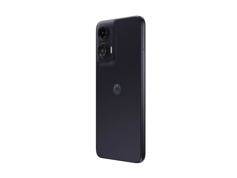 Смартфони Motorola XT2433-5 6,72 Octa Core 4 GB RAM 256 GB Черен NaN –  BB Безплатни телефони и смартфони