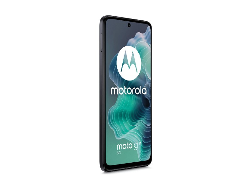 Смартфони Motorola XT2433-5 6,72 Octa Core 4 GB RAM 256 GB Черен NaN –  BB Безплатни телефони и смартфони