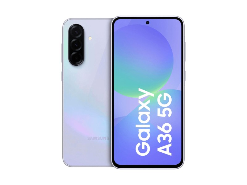 Смартфони Samsung SM-A366 6,7 Octa Core 6 GB RAM 128 GB Виолетов NaN –  BB Безплатни телефони и смартфони