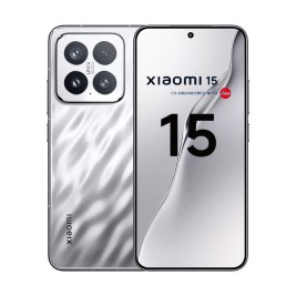 Смартфони Xiaomi 24129PN74G 6,36" Octa Core 12 GB RAM 512 GB Сребрист