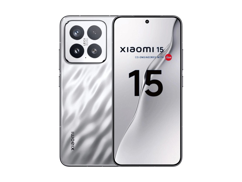 Смартфони Xiaomi 24129PN74G 6,36 Octa Core 12 GB RAM 512 GB Сребрист NaN –  BB Безплатни телефони и смартфони