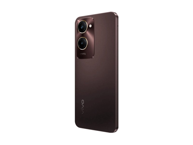 Смартфони Vivo 6,56 Octa Core 4 GB RAM 128 GB Кафяв NaN –  BB Безплатни телефони и смартфони