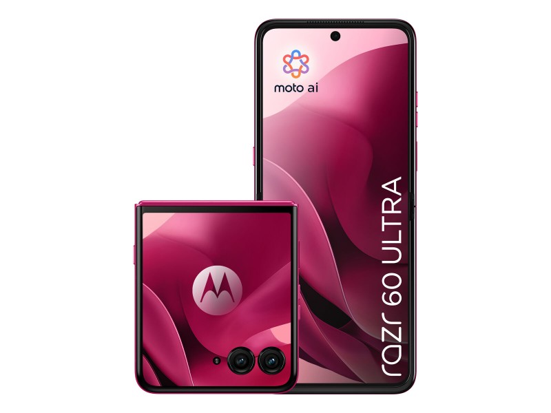 Смартфони Motorola PB8R0061PL Qualcomm Snapdragon 8 Elite 16 GB RAM 512 GB Розов NaN –  BB Безплатни телефони и смартфони