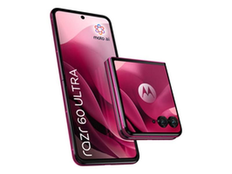 Смартфони Motorola PB8R0061PL Qualcomm Snapdragon 8 Elite 16 GB RAM 512 GB Розов NaN –  BB Безплатни телефони и смартфони