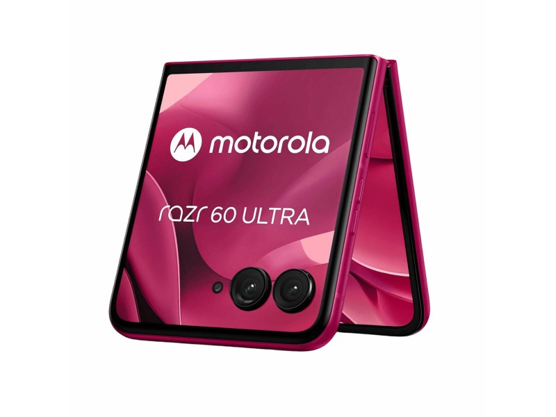 Смартфони Motorola PB8R0061PL Qualcomm Snapdragon 8 Elite 16 GB RAM 512 GB Розов NaN –  BB Безплатни телефони и смартфони