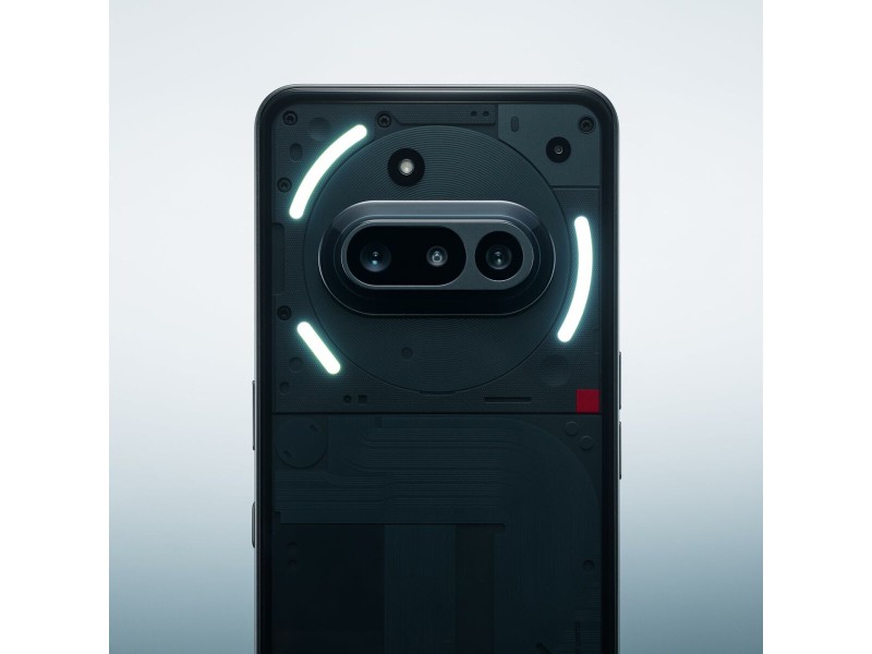 Смартфони Nothing phone A059 6,77 Octa Core 8 GB RAM 128 GB Черен NaN –  BB Безплатни телефони и смартфони