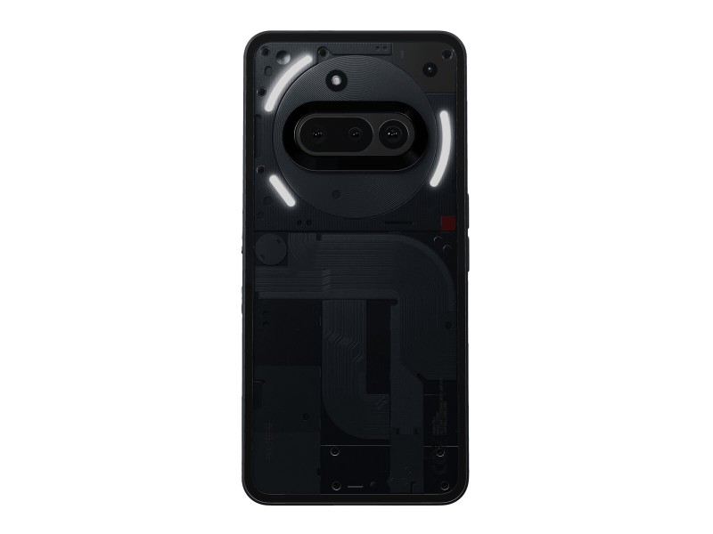 Смартфони Nothing phone A059 6,77 Octa Core 8 GB RAM 128 GB Черен NaN –  BB Безплатни телефони и смартфони